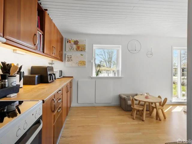Til salg: Kimbrervej 18, Koldkær, Hals Fritidsbolig på 98 m² Boligsiden