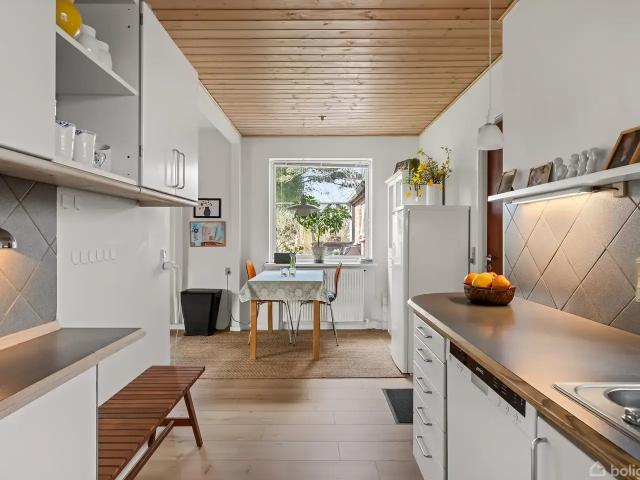 Til salg: Kikkebjergvej 3, Nordby, Fanø Villa på 108 m² Boligsiden