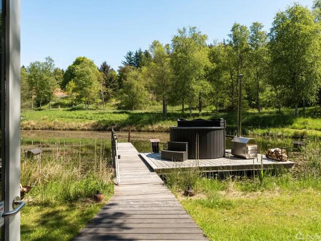 Til salg: Kildemarken 9, Sæby Villa på 242 m² Boligsiden