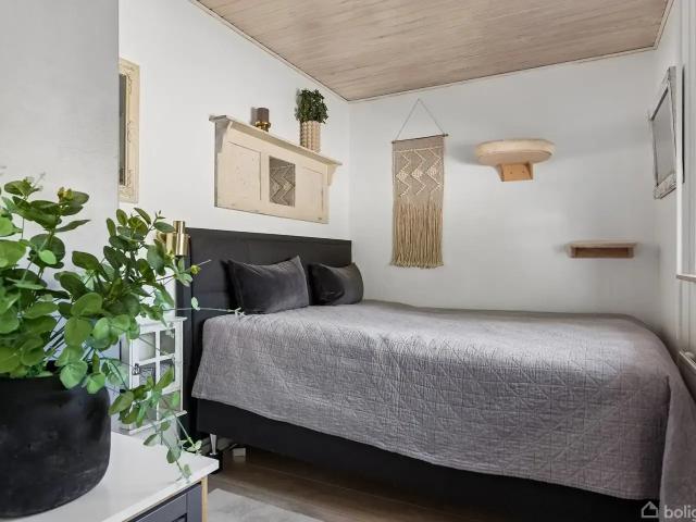 Til salg: Kildemarksvej 133, 1. Tv. Næstved Ejerlejlighed på 78 m² Boligsiden