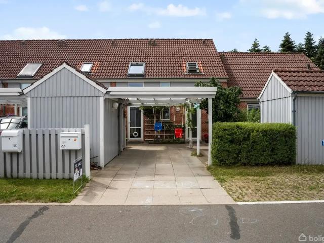 Til salg: Kildegårdsvej 92, Odense NØ Andelsbolig på 108 m² Boligsiden