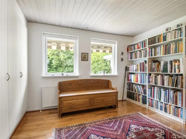 Til salg: Kildehøj 60, Gjellerup, Herning Andelsbolig på 95 m² Boligsiden
