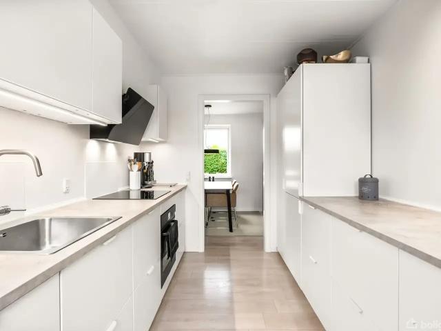 Til salg: Kildelunden 10, Meløse, Skævinge Andelsbolig på 105 m² Boligsiden