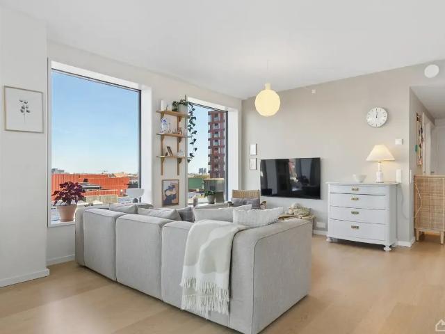 Til salg: Kildepladsen 14, 1. København V Ejerlejlighed på 89 m² Boligsiden