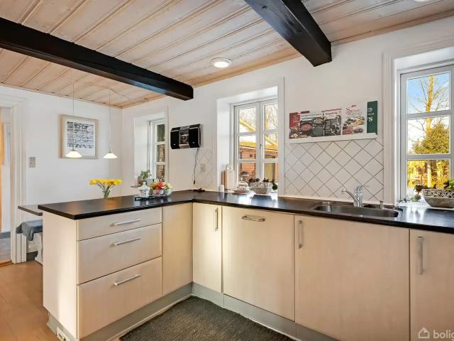 Til salg: Kildevej 9, Varde Villa på 54 m² Boligsiden
