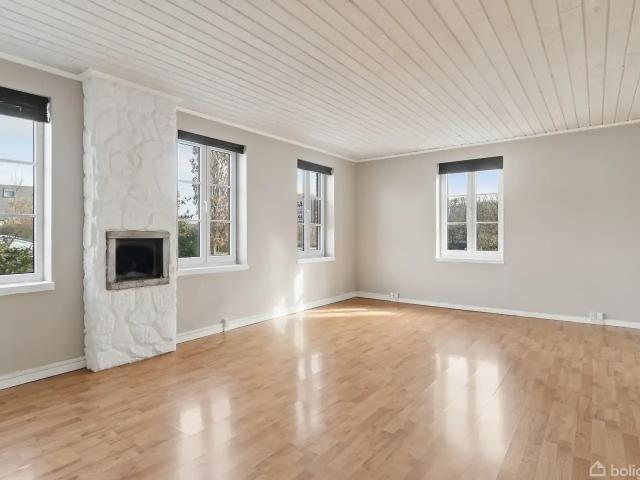 Til salg: Kildevej 29, Langå Rækkehus på 139 m² Boligsiden