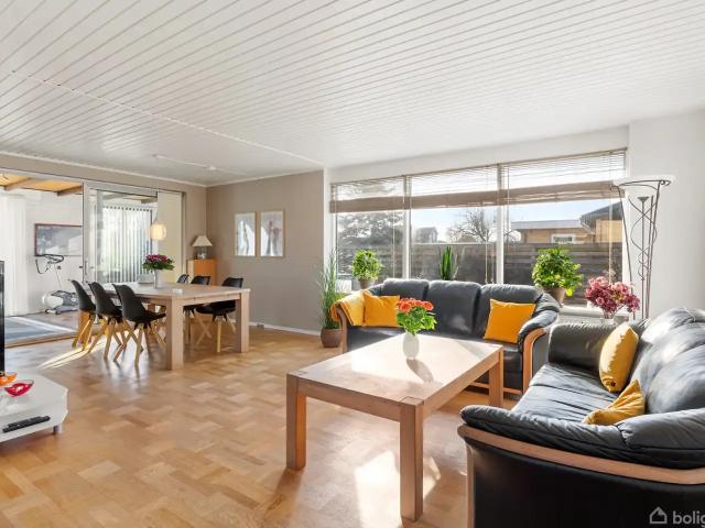 Til salg: Kirkebyvej 40, Østermarie, Villa på 126 m² Boligsiden