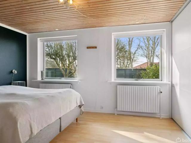 Til salg: Kirkegade 3, Lem St Villa på 169 m² Boligsiden