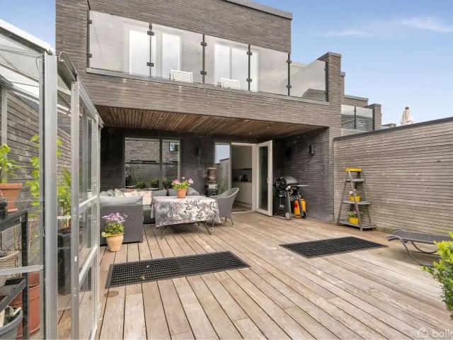 Til salg: Kirkegade 139, Esbjerg Rækkehus på 138 m² Boligsiden