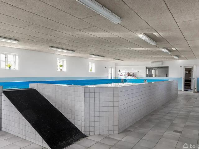 Til salg: Kirkestien 10, Tjæreby, Hillerød Landejendom på 125 m² Boligsiden
