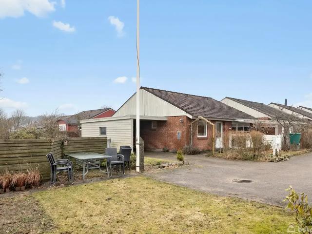 Til salg: Kirkeskovvej 16, Nørre Snede Andelsbolig på 80 m² Boligsiden