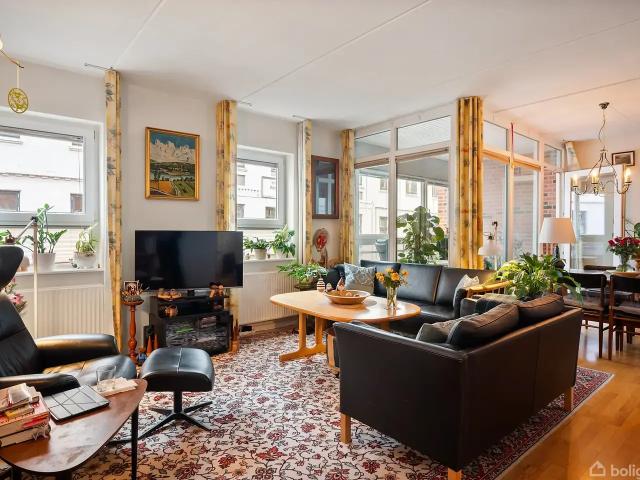 Til salg: Kirketorvet 2, Hobro Andelsbolig på 114 m² Boligsiden