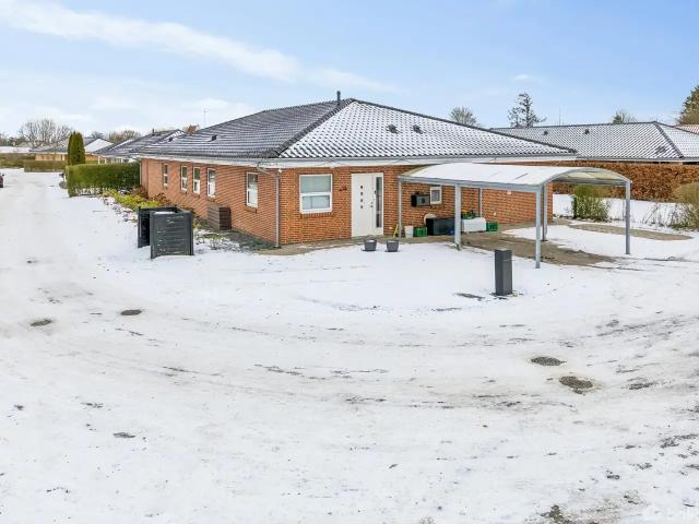 Til salg: Kirsebærhaven 25, Gislinge Villa på 157 m² Boligsiden