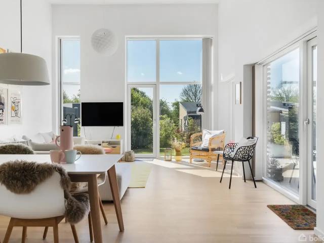 Til salg: Kirsebærhaven 31, Gislinge Rækkehus på 118 m² Boligsiden