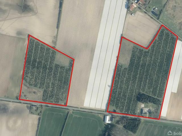Til salg: Kivsmosevej 14, Kivsmose, Tommerup Landejendom på 89 m² Boligsiden