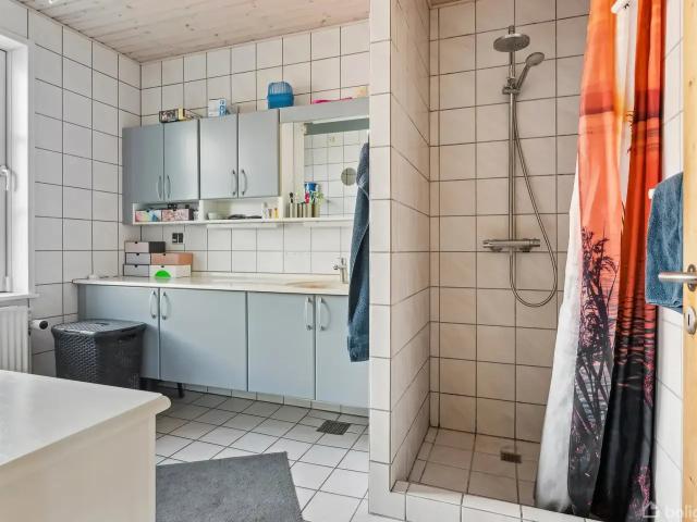 Til salg: Kjellerupvej 2, Rødkærsbro Villa på 215 m² Boligsiden