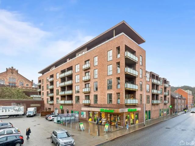 Til salg: Kongens Ege 2, Randers C Ejerlejlighed på 108 m² Boligsiden