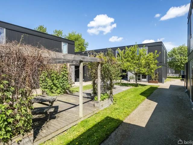 Til salg: Kongens Vænge 289, Hillerød Rækkehus på 98 m² Boligsiden