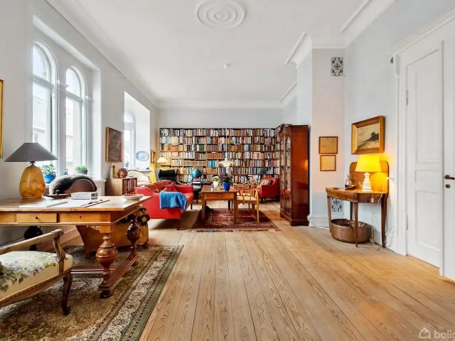 Til salg: Kongensgade 87, 3. Tv. Esbjerg Ejerlejlighed på 167 m² Boligsiden