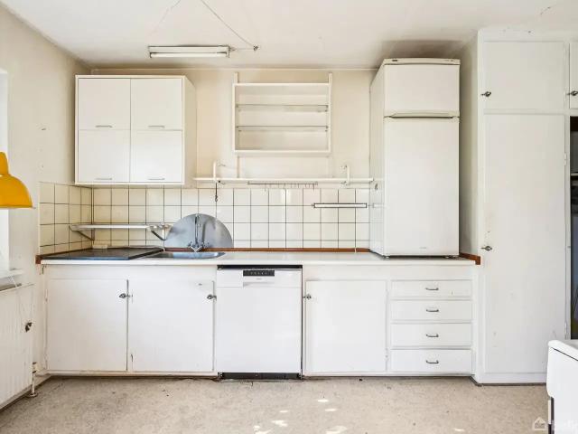 Til salg: Kongensgade 30, Slangerup Villa på 132 m² Boligsiden