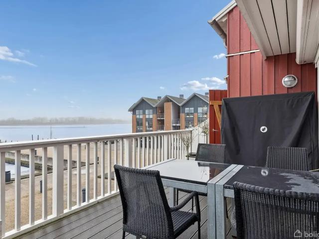 Til salg: Kongevej 94, 2. Sønderborg Ejerlejlighed på 116 m² Boligsiden