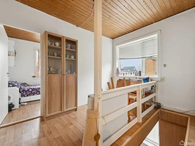 Til salg: Kongevejen 457, 1. Holte Villalejlighed på 88 m² Boligsiden