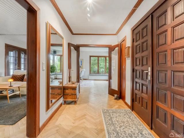 Til salg: Kongevejen 457, st. Holte Villalejlighed på 113 m² Boligsiden
