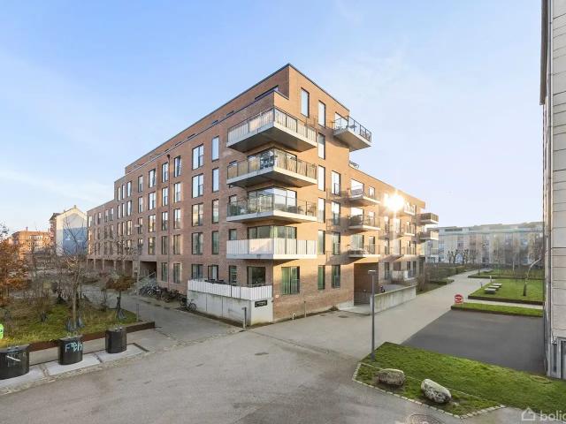 Til salg: Kongovej 35B, st. København S Ejerlejlighed på 120 m² Boligsiden