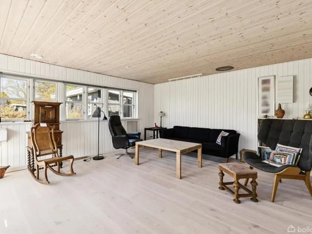 Til salg: Kongsmarkvej 181, Slagelse Fritidsbolig på 72 m² Boligsiden