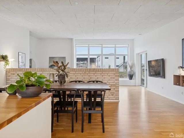 Til salg: Kongsdalparken 12, Assens, Mariager Villa på 194 m² Boligsiden