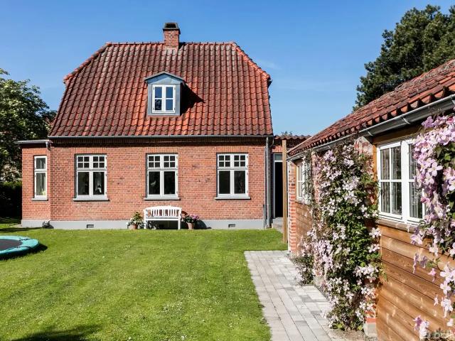 Til salg: Kongshaven 74, Valby Villa på 143 m² Boligsiden