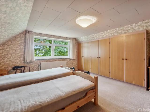 Til salg: Kongstedlundvej 13, Smidie, Bælum Landejendom på 210 m² Boligsiden