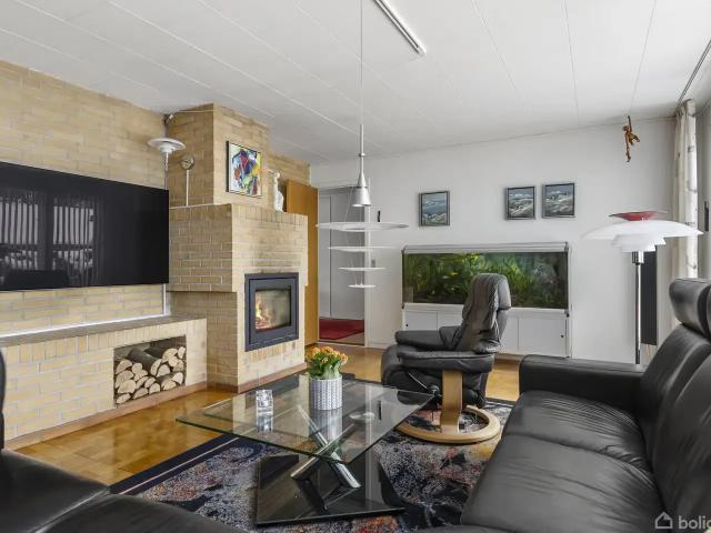 Til salg: Kobækvej 20, Skælskør Villa på 225 m² Boligsiden