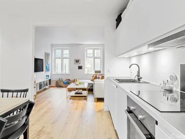 Til salg: Kochsgade 101, A. Odense C Villalejlighed på 78 m² Boligsiden