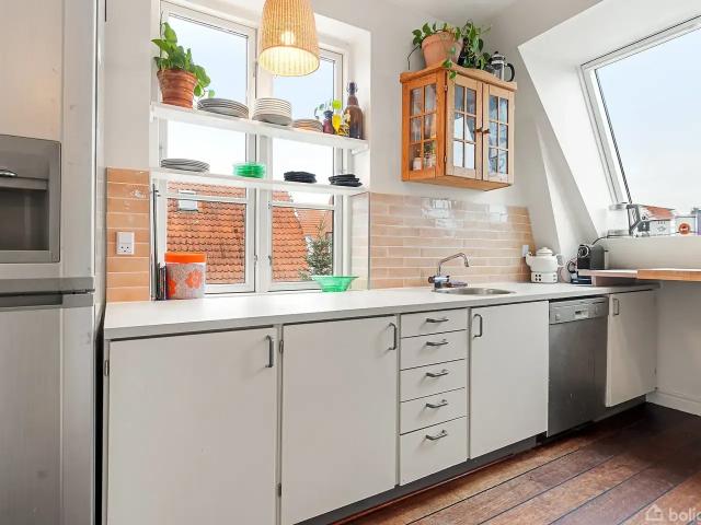 Til salg: Kochsgade 65, st. Odense C Villalejlighed på 71 m² Boligsiden