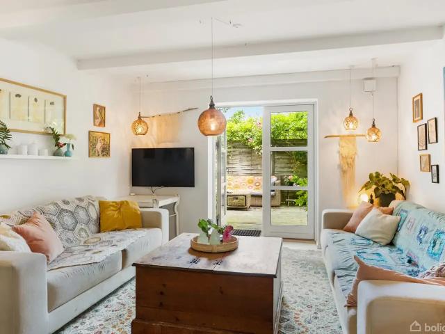 Til salg: Kocksvej 11F, Frederikssund Rækkehus på 86 m² Boligsiden