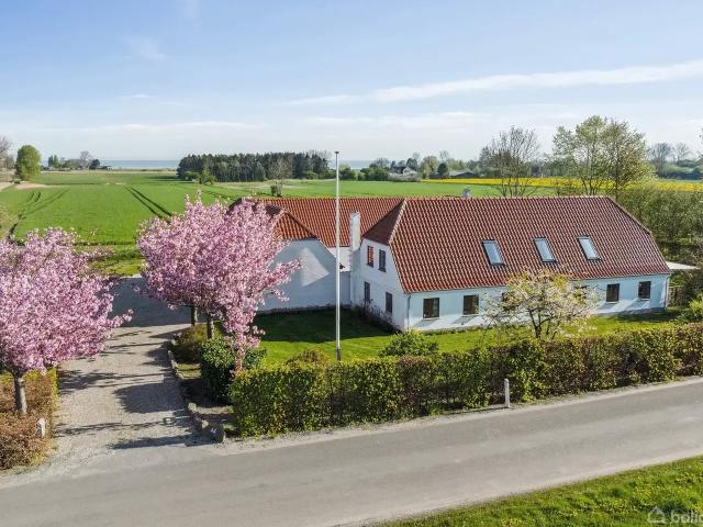 Til salg: Koesmosevej 64, Kauslunde, Middelfart Landejendom på 346 m² Boligsiden