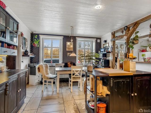 Til salg: Koldingvej 2, Abild, Tønder Landejendom på 180 m² Boligsiden