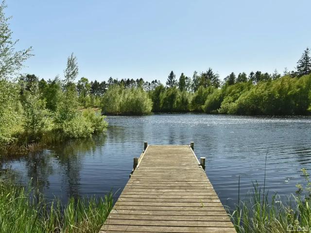 Til salg: Kollemortenvej 75, Sejrup, Give Landejendom på 244 m² Boligsiden