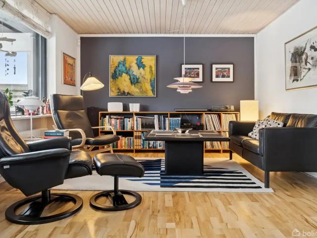 Til salg: Kollerød Bygade 34C, Allerød Rækkehus på 175 m² Boligsiden