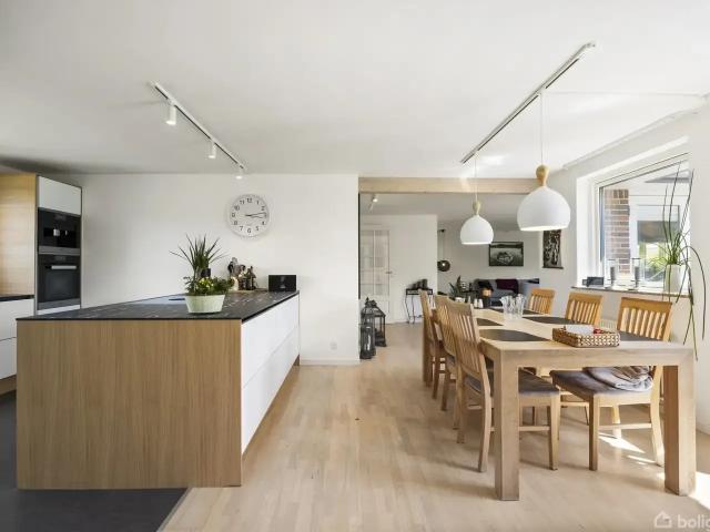 Til salg: Kornerup Landevej 32, Kornerup, Roskilde Villa på 164 m² Boligsiden