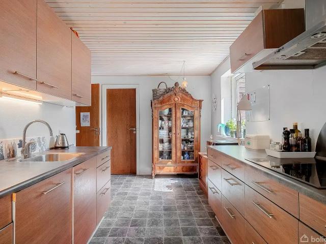 Til salg: Korningvej 111, Horsens Villa på 151 m² Boligsiden