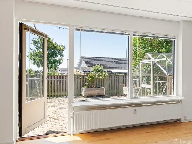 Til salg: Kornvænget 14O, Rødvig Stevns Rækkehus på 56 m² Boligsiden