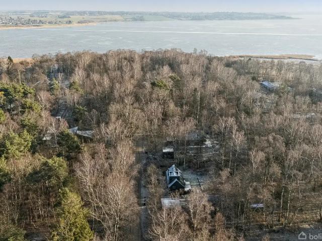 Til salg: Kornvej 8, Tisvildeleje Fritidsbolig på 62 m² Boligsiden