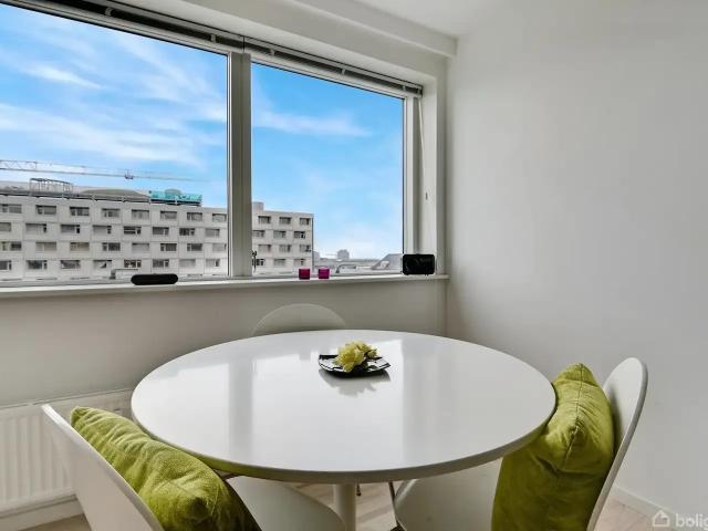 Til salg: Korsørgade 32, 2. Th. København Ø Ejerlejlighed på 66 m² Boligsiden