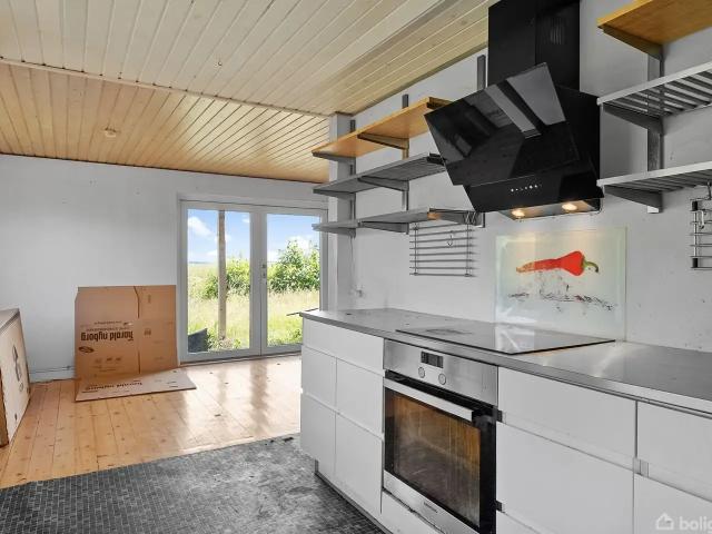 Til salg: Korshærsvej 4, Vordingborg Villa på 128 m² Boligsiden
