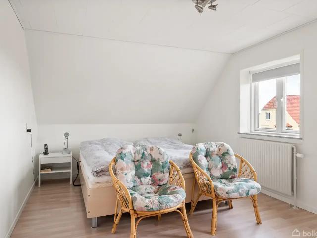 Til salg: Korsnæbsvej 37, Rødvig Stevns Landejendom på 160 m² Boligsiden