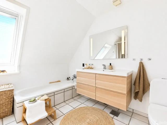 Til salg: Kovangen 528, Fredensborg Rækkehus på 138 m² Boligsiden