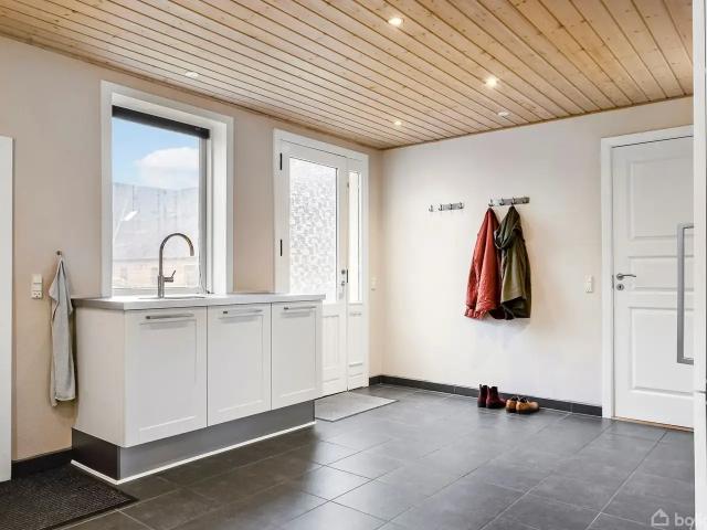 Til salg: Kløvervænget 4, Skjern Villa på 268 m² Boligsiden