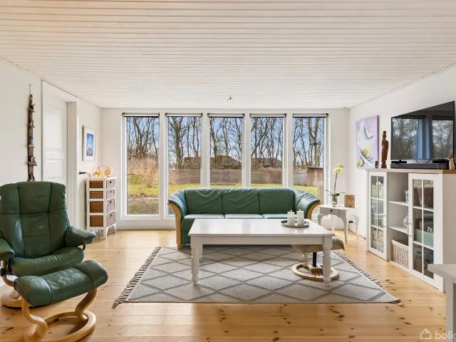 Til salg: Kløverbakken 9, Frederiksværk Fritidsbolig på 91 m² Boligsiden